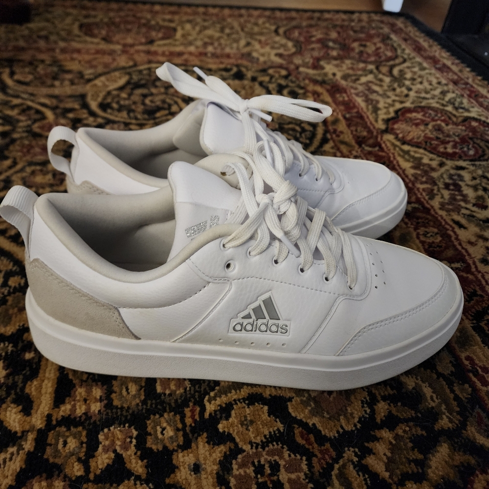 Adidas Park Street Sneaker Size 9